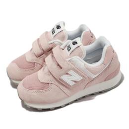 New Balance: Туфли 574