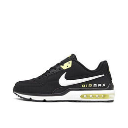 Nike: Чёрные кроссовки Air Max LTD 3