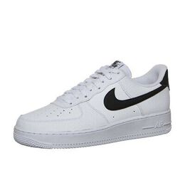 Nike: Белые кроссовки Air Force 1