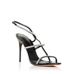 Alexandre Birman: Чёрные туфли