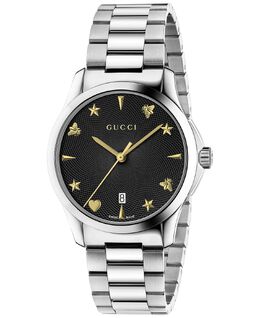 Gucci: Часы  G Timeless