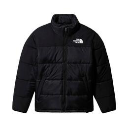 The North Face: Чёрная куртка  Himalayan