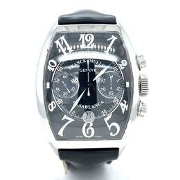 Franck Muller: Часы  Casablanca