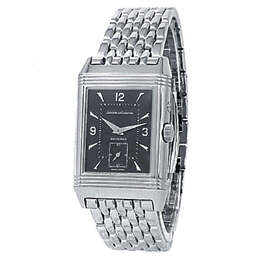 Jaeger LeCoultre: Часы Reverso