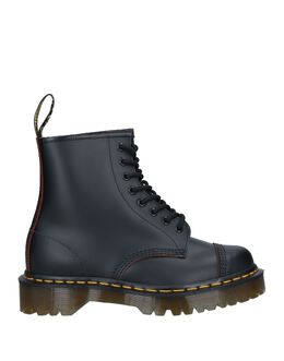 DR. MARTENS: Чёрные ботинки 