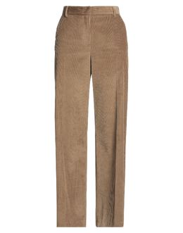 WEEKEND MAX MARA: Бархатные брюки 