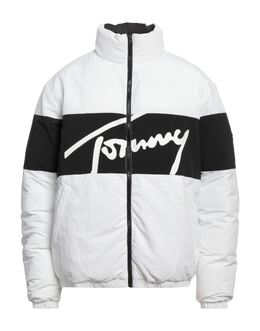 TOMMY JEANS: Куртка на молнии 