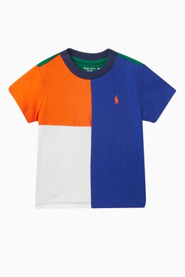 Polo Ralph Lauren: Хлопковая футболка