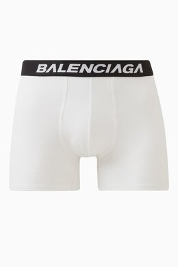 Balenciaga: Трусы