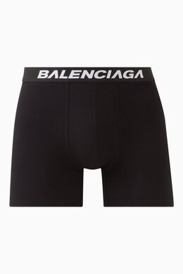 Balenciaga: Трусы