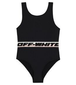 Off-White: Купальник 