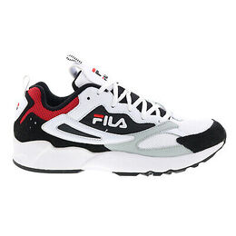 Fila: Белые кроссовки