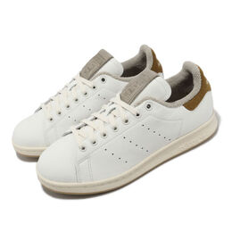 Adidas: Белые туфли Originals Stan Smith