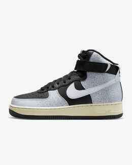 Nike: Кроссовки Air Force 1 High