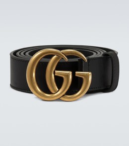 Gucci: Ремень  G