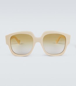 Gucci: Очки  G