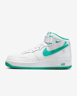 Nike: Кроссовки Air Force 1