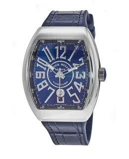 Franck Muller: Часы  Vanguard