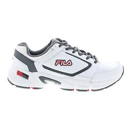 Fila: Белые кроссовки