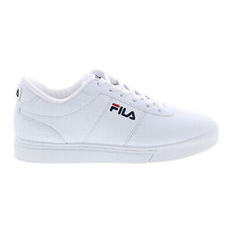 Fila: Белые кроссовки