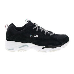 Fila: Чёрные кроссовки Ray Tracer