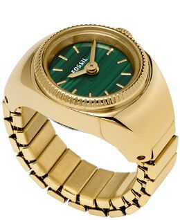 Fossil: Часы 