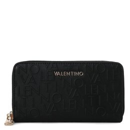 Valentino: Чёрный кошелёк 