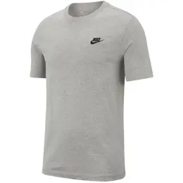 NIKE: Классическая футболка  Sportswear Club