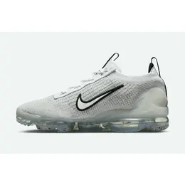 NIKE: Серые кроссовки  Air VaporMax 2021