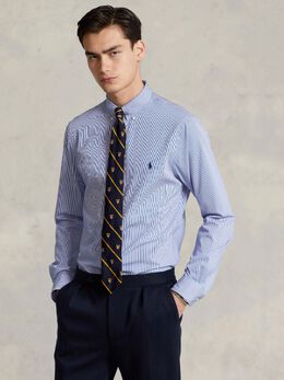 Ralph Lauren: Рубашка в полоску 