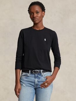 Ralph Lauren: Трикотажный топ