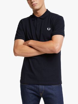 Fred Perry: Тёмная рубашка 