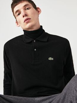 Lacoste: Классическая рубашка 