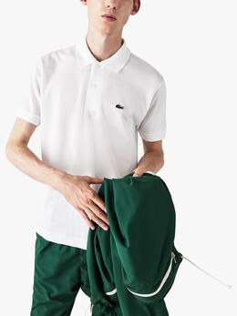 Lacoste: Классическая рубашка 