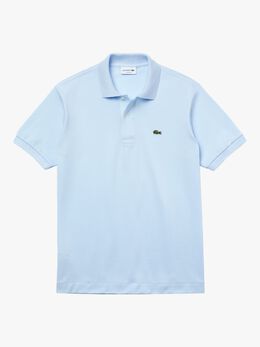 Lacoste: Классическая рубашка 