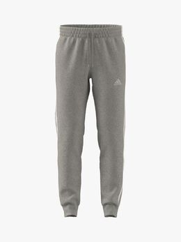 Adidas: Флисовые брюки  Essentials