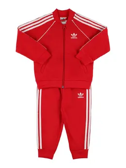 ADIDAS ORIGINALS: Куртка с воротником