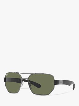 Ray-Ban: Очки 