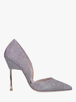 Kurt Geiger London: Розовые туфли