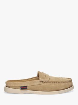 Sebago: Мокасины