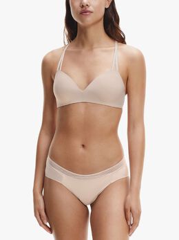 Calvin Klein: Бюстгальтер 