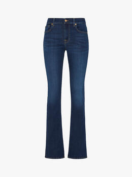 7 For All Mankind: Джинсы  Roxanne