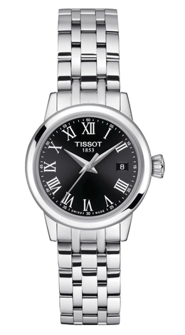 Tissot: Часы 