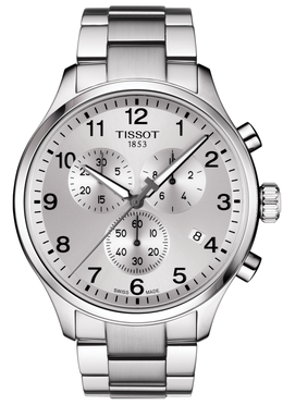 Tissot: Часы  Chrono XL