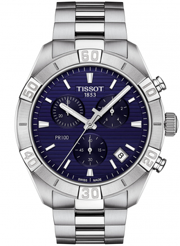 Tissot: Часы  PR-100