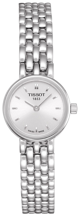 Tissot: Часы 