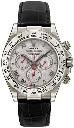 Rolex: Часы  Cosmograph Daytona