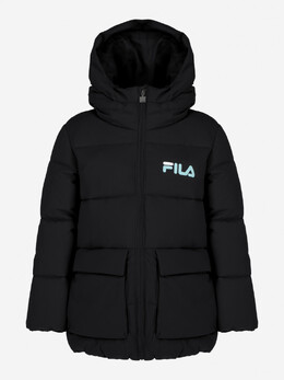 FILA: Зимняя куртка