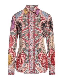 ETRO: Классическая рубашка 