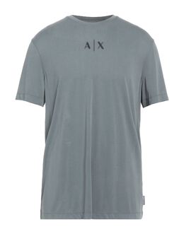 ARMANI EXCHANGE: Футболка с карманами 